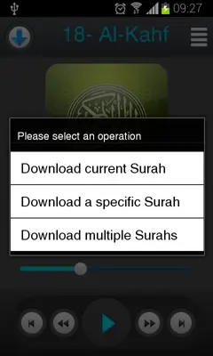 abdlrahman Sodes android App screenshot 5